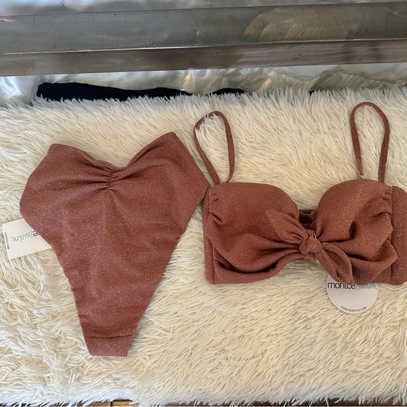 NWT MONTCE swim - Picture 6 of 6